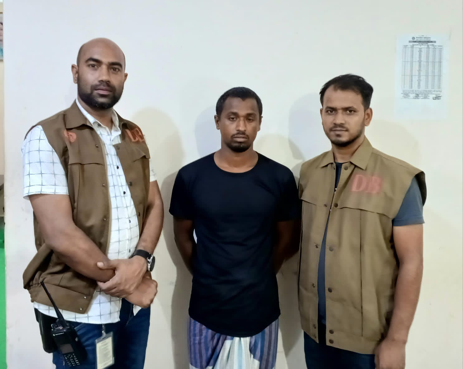 Head bones found in drug dealer's house in search of missing youth