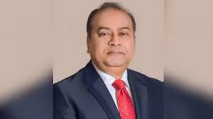 Ex-BSEC chairman Shibli Rubayat arrested