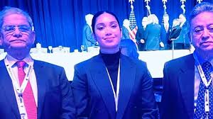 Fakhrul, Khasru, Zaima attend National Prayer Breakfast