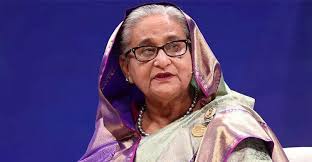 Hasina ordered to kill protesters, hide bodies: UN report