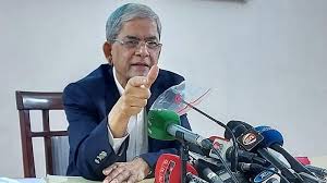 UN report proves Sheikh Hasina a fascist: Fakhrul