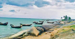 Fear on the waves: Arakan Army’s crackdown leaves Teknaf fishermen in terror