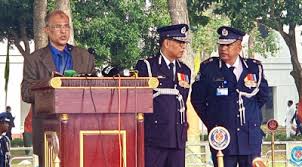 Police won’t serve any political party: Jahangir