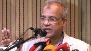 Jahangir accuses AL allies of trying to destabilise country