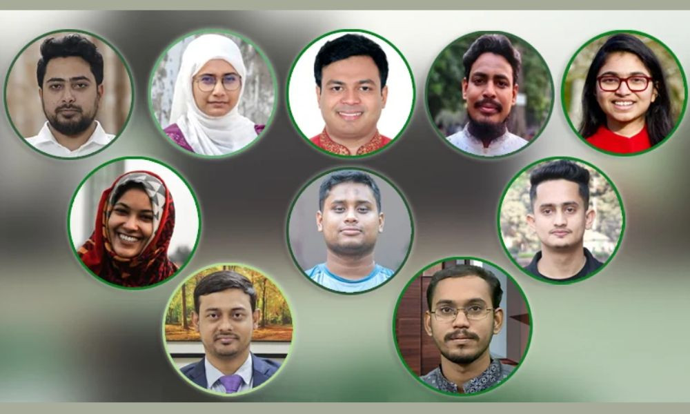 All eyes on Manik Mia Avenue for launch of new political party