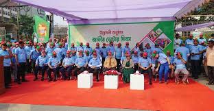 No personal agenda, only fair election: CEC