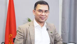 Tarique Rahman greets nation on the eve of Ramadan