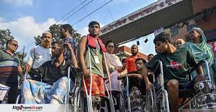 Gazettes listing 772 more as July Warriors published