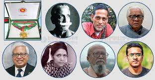 Eight to receive Swadhinata Puraskar 2025