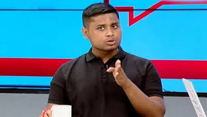 Hasnat Abdullah alleges conspiracy to reinstate Awami League