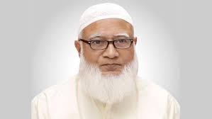 People won't accept AL’s rehabilitation: Jamaat Amir