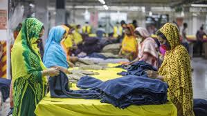 122 RMG units fail paying Feb salaries, 723 skip Eid bonus