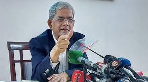 Fakhrul warns of fresh street agitation if needed