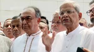 Fakhrul calls this Eid ‘special’ after 15 years