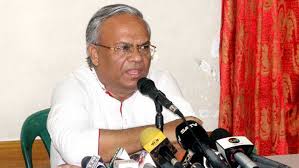 BNP was never against reforms: Ruhul Kabir Rizvi