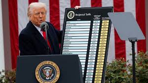 Bangladesh to send 2 letters to US amid tariff concerns