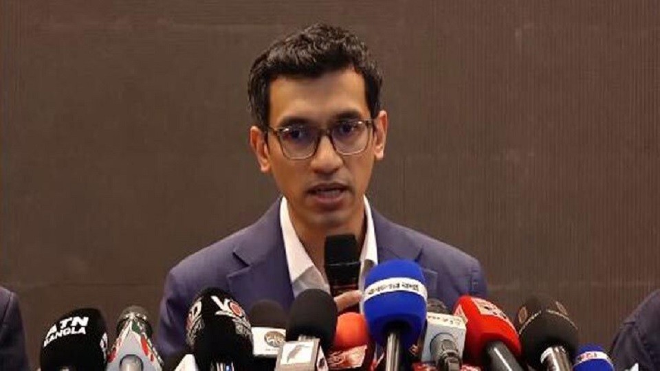 Investment summit secures Tk 3,100cr in commitments: Ashik