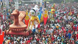 Pahela Baishakh being celebrated