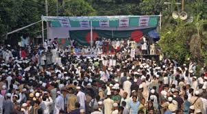 Govt considers AL ban citing dictatorship, terror links