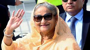 Moves on to extradite Hasina through Interpol: Jahangir