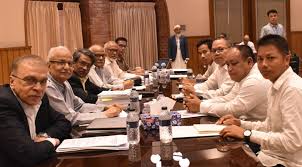 National Charter to safeguard citizens’ rights: Prof. Ali Riaz