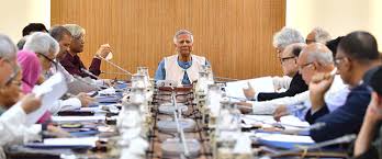 Council of Advisers to review ICT Act for trying AL this evening