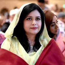 HC to hear Zubaida’s graft sentence appeal Thursday