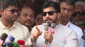 Ishraque suspends protest, issues 48-hour ultimatum