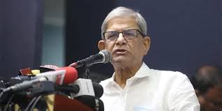 Fakhrul calls HC decision on Ishraque's oath-taking a victory for people