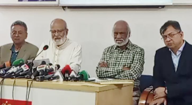 BNP warns of withdrawing support if election roadmap not announced