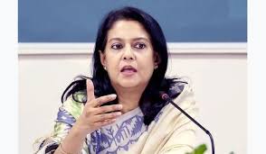 No scope for national election to go beyond June next year: Rizwana