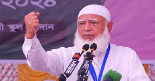 Jamaat has confidence in Yunus on polls: Shafiqur