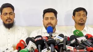 NCP seeks roadmaps for trial, reforms, polls together