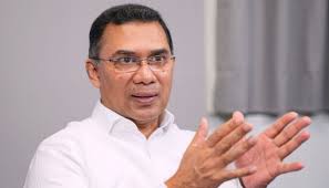 Tarique stands by 4 uprising injured after suicide attempt