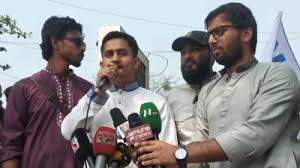 Sarjis: Do not let anyone buy your vote, throw the money back in their face