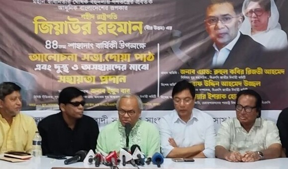 Many mothers' breasts have been emptied in 15 years: Rizvi