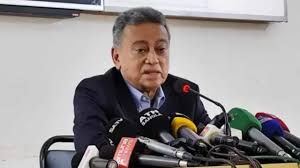 No qualitative change in  proposed budget: Amir Khashru