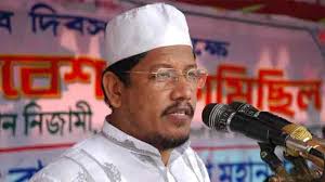 Jamaat: EC assured restoration of party's registration, symbol