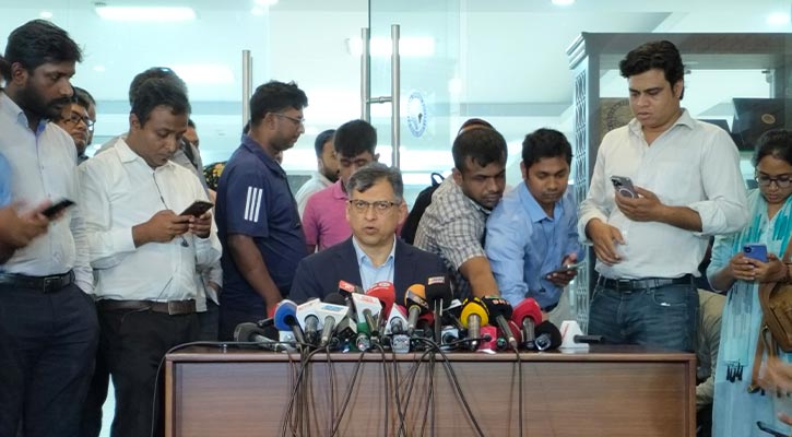 BNP opposes caretaker role in local elections