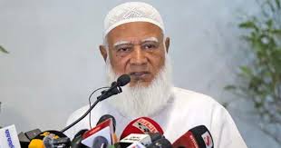 Jamaat ready for December polls, if nation is: Shafiqur