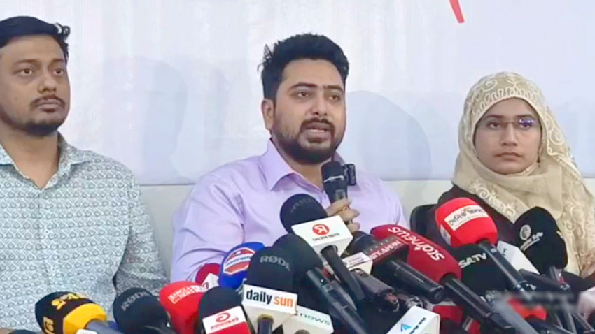 NCP: Budget addresses immediate economic problems but lacks vision for equitable society