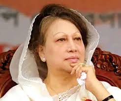 Govt hands over mutation papers of Gulshan residence to Khaleda Zia