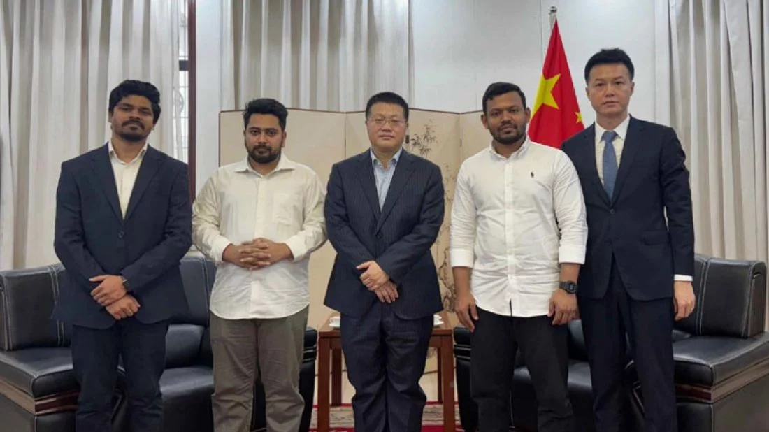 Nahid: Publishing July Charter before election date crucial