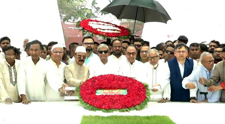 BNP wants national election in December, not April:Fakhrul