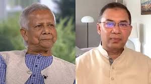 Yunus likely to meet Tarique in London on June 13