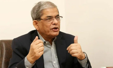 Fakhrul thinks Tarique’s meeting with Yunus could be a turning point