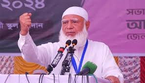 "Jamaat wants to build new Bangladesh by uniting people of all religions"