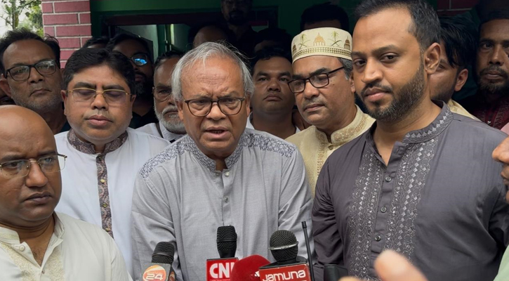 India plotting to rehabilitate AL, alleges Rizvi