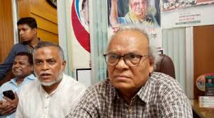 Rizvi condemns mob harassment of ex-CEC Nurul Huda, demands accountability