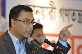 Tarique Rahman: Awami League oppression was like that of Yazid forces